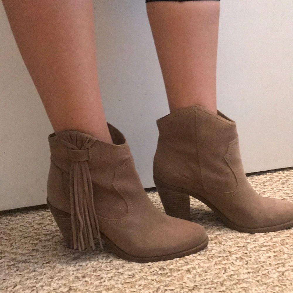 Booties